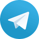 Telegram Logo